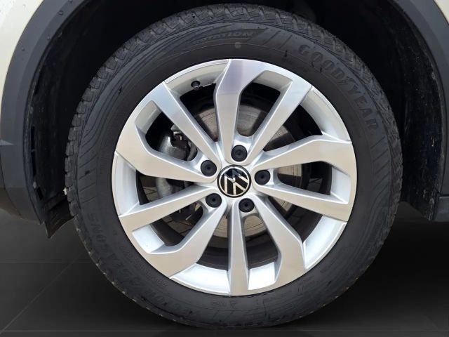 Volkswagen T-Roc 1.0 TSI Cabriolet Style