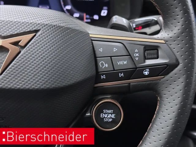 Cupra Terramar 1.5 eTSI