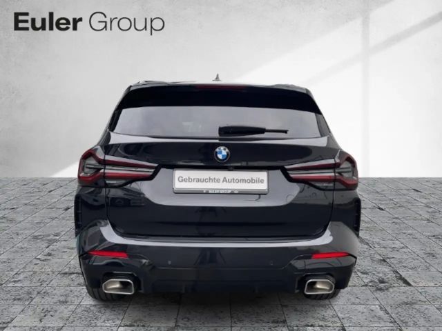 BMW X3 20 d 20d Mild-Hybrid EU6d 20d Sportpaket HUD Navi