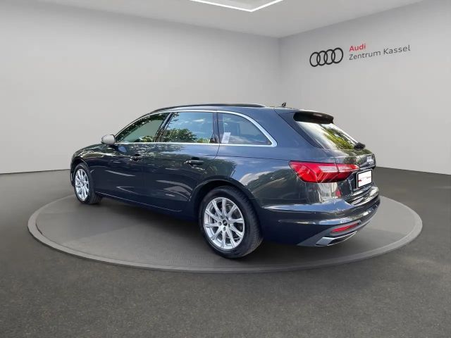 Audi A4 30 TDI