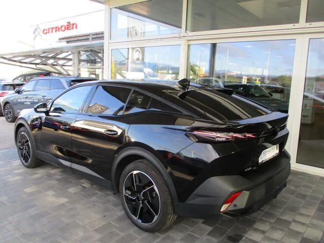 Peugeot 408 EAT8 GT-Line