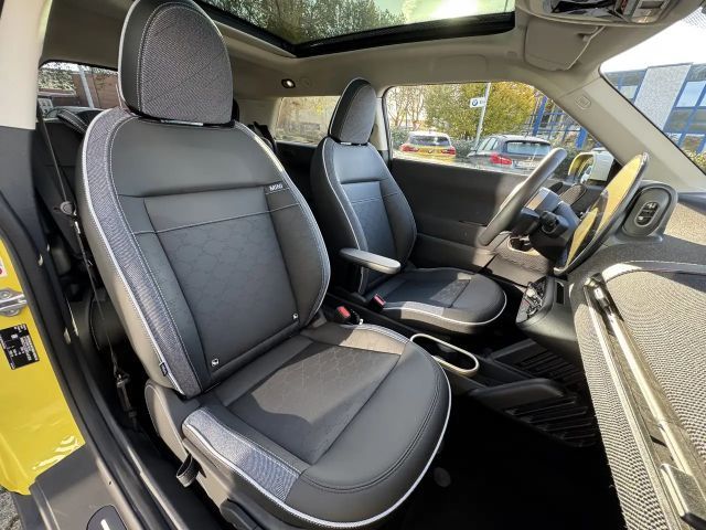 MINI Mini Electric SE