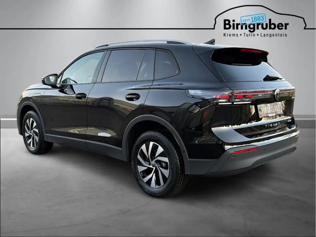 Volkswagen Tiguan DSG eHybrid