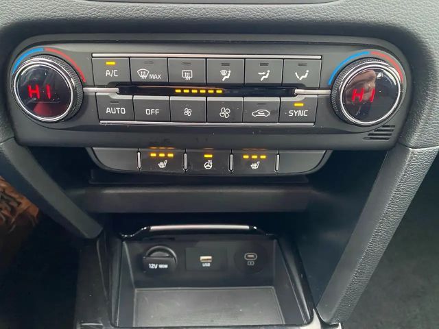 Kia Ceed GDi SportWagon Vision