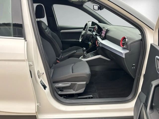 Seat Arona 1.0 TSI FR-lijn