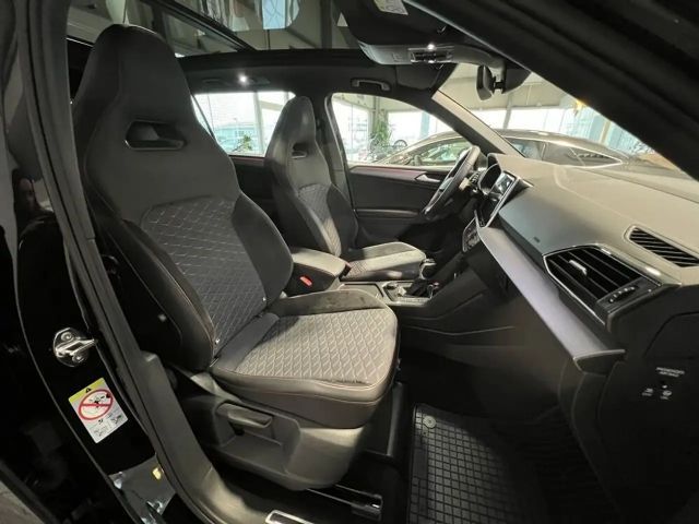 Seat Tarraco FR-lijn e-Hybrid