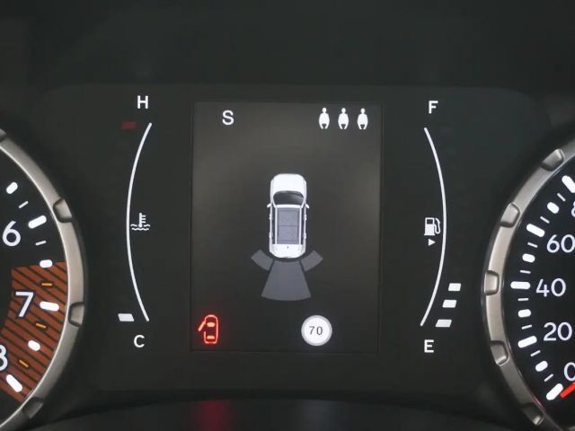 Jeep Renegade Longitude