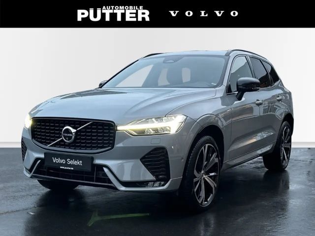 Volvo XC60 AWD Dark Ultimate