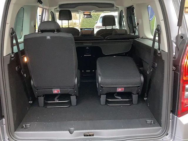 Opel Combo business+