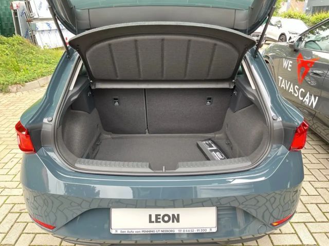 Seat Leon DSG