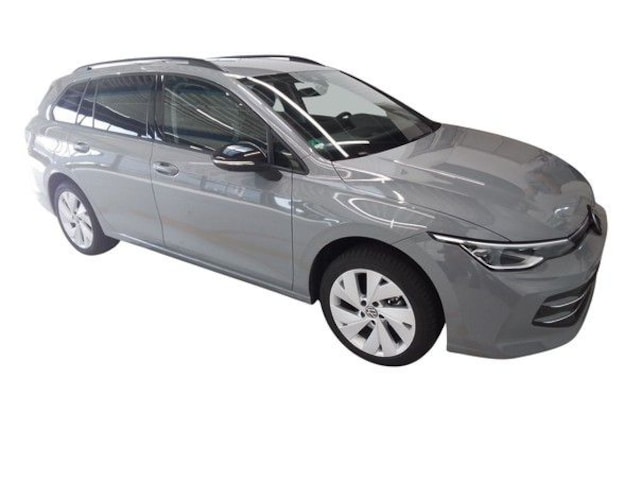 Volkswagen Golf Life Variant