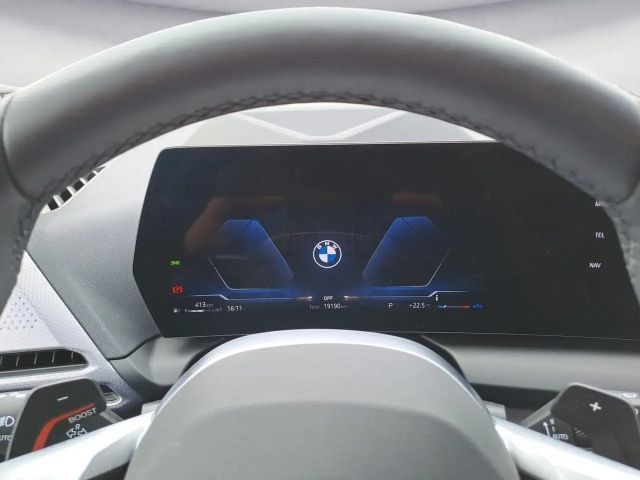 BMW 120 M-Sport Sedan