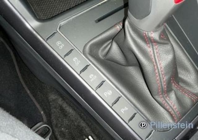 Volkswagen Polo GTI IQ.Drive