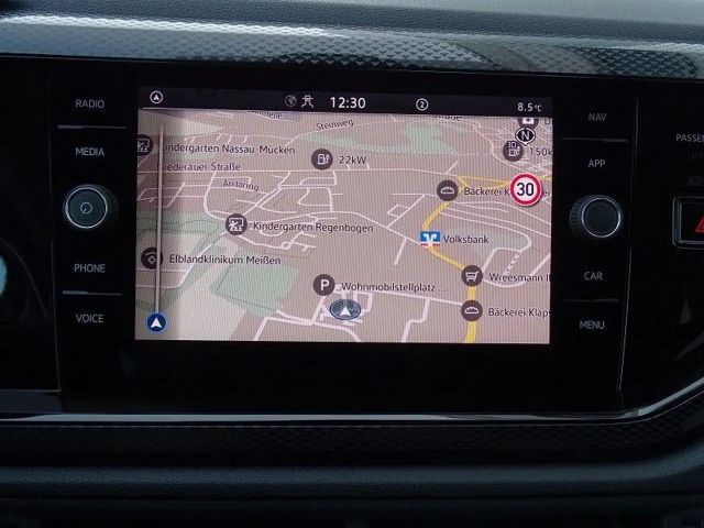 Volkswagen Taigo 1.0 TSI DSG Life