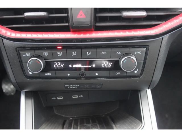 Seat Arona 1.0 TSI FR-lijn