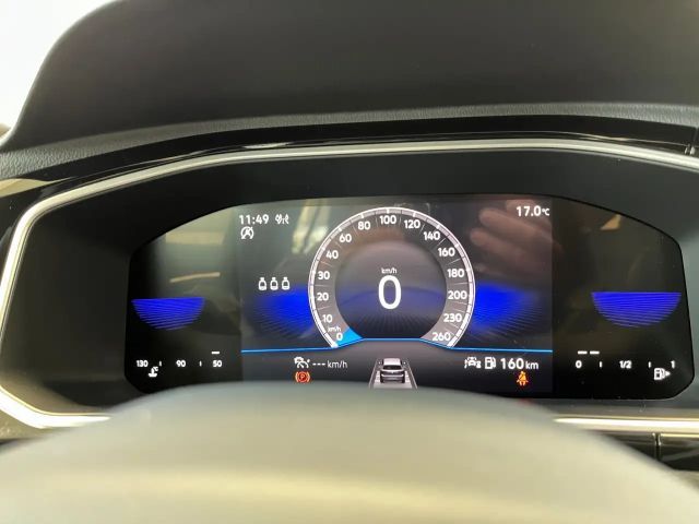 Volkswagen T-Roc 1.0 TSI R-Line