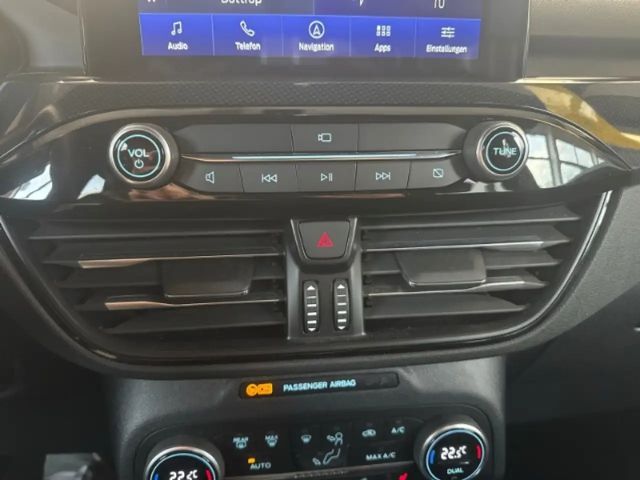 Ford Kuga Plug in Hybrid ST Line X