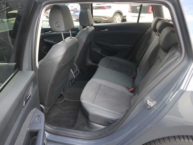 Volkswagen Golf Golf VIII Style Variant