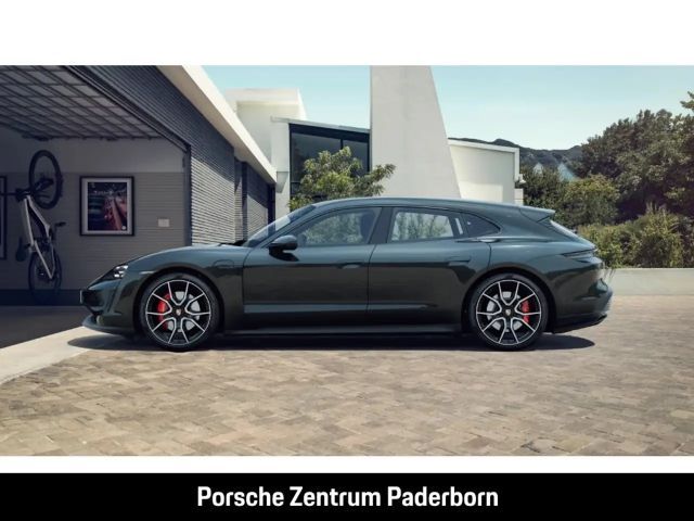 Porsche Taycan 4S Sport Turismo