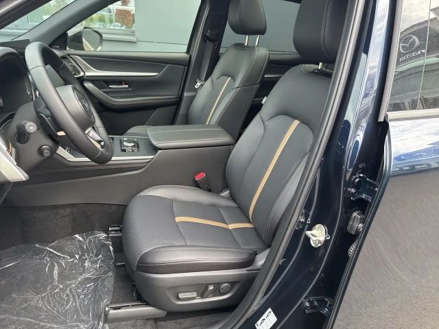 Mazda CX-60 Homura Plus