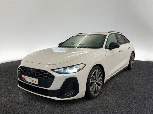 Audi A5 Avant S-Tronic