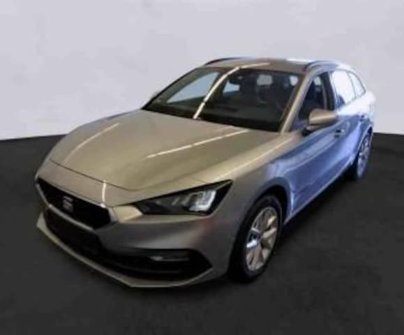 Seat Leon 2.0 TDI DSG Sportstourer Style