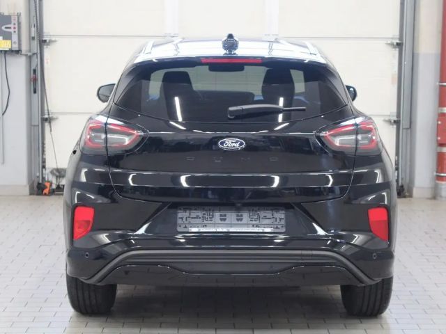 Ford Puma ST Line
