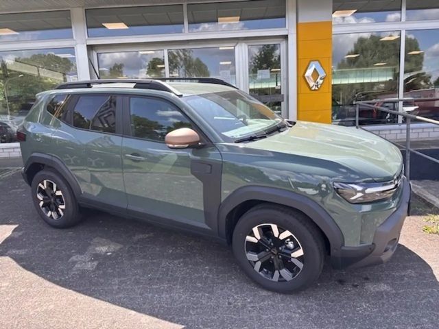 Dacia Duster ECO-G Extreme