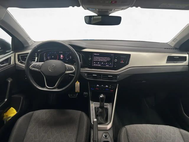 Volkswagen Taigo 1.0 TSI DSG Move