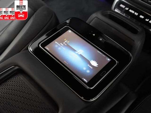 Mercedes-Benz GLS 63 AMG AMG Line