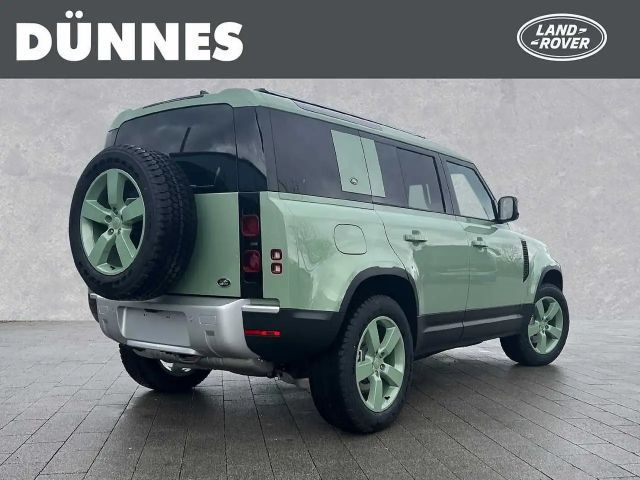 Land Rover Defender 110 D300