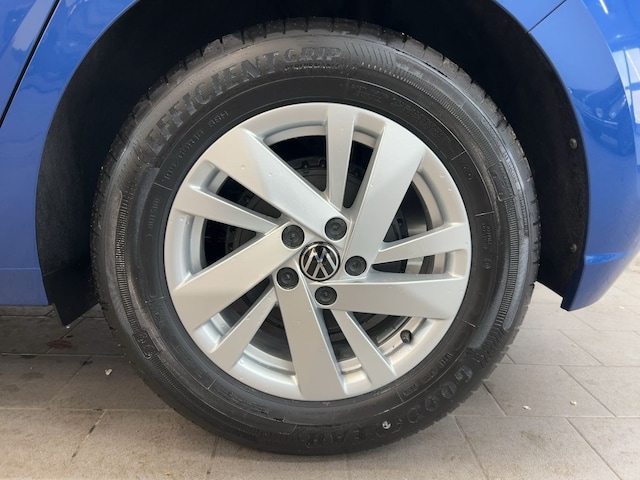 Volkswagen Polo 1.0 TSI IQ.Drive Style