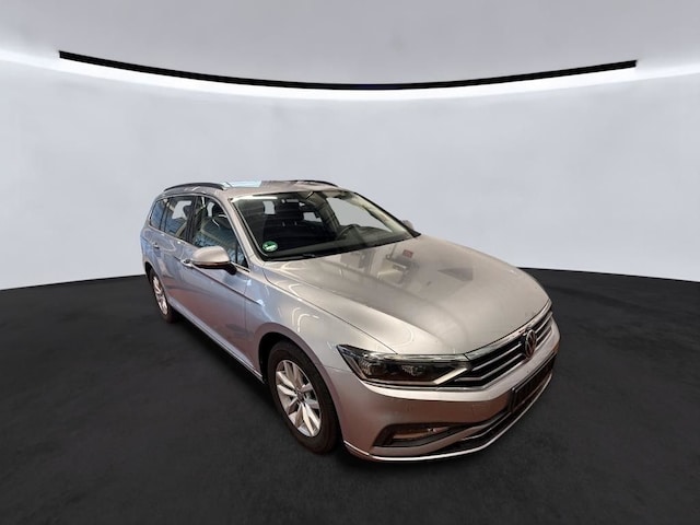 Volkswagen Passat 1.5 TSI Business Variant