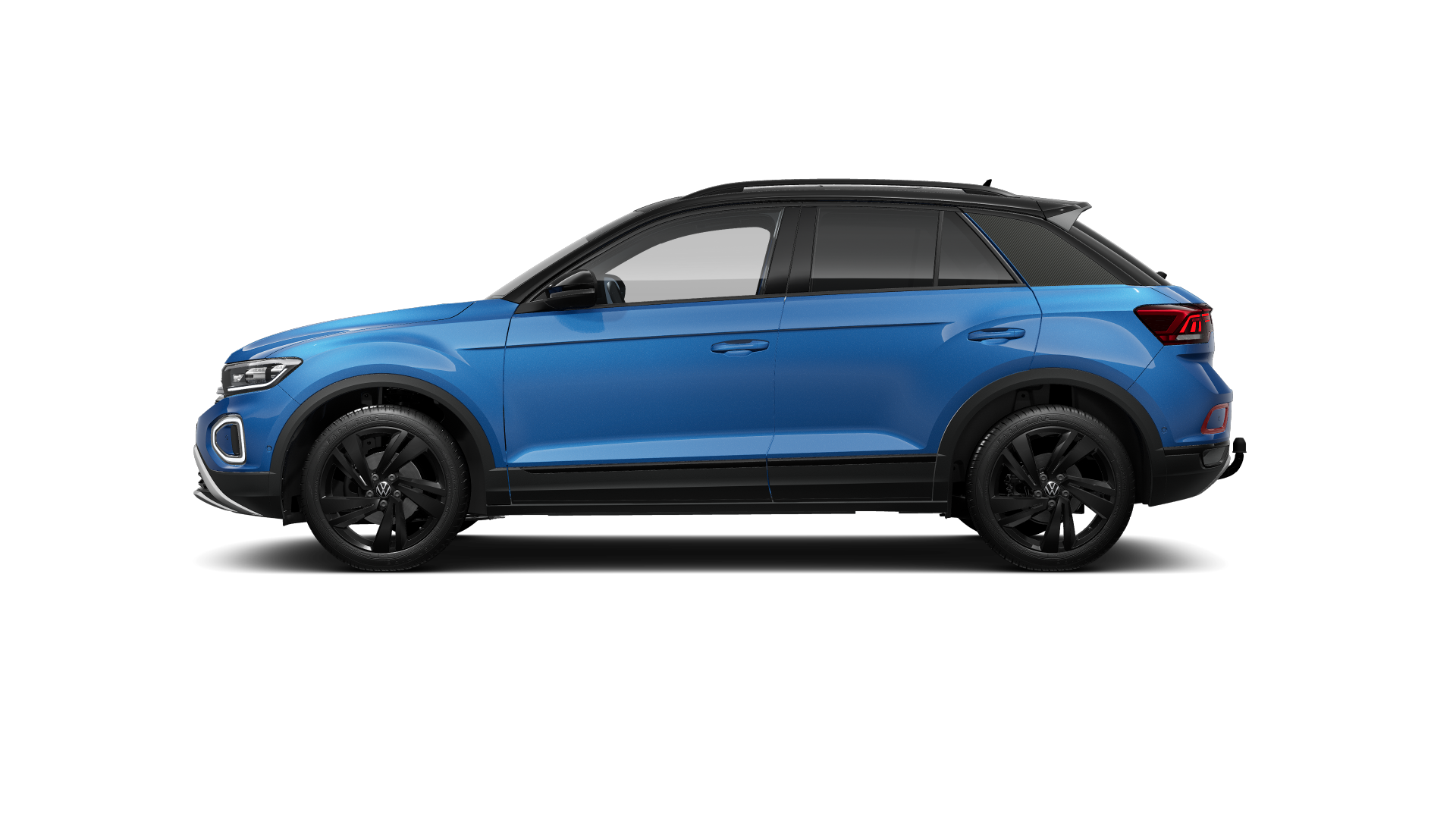 Volkswagen T-Roc DSG Style