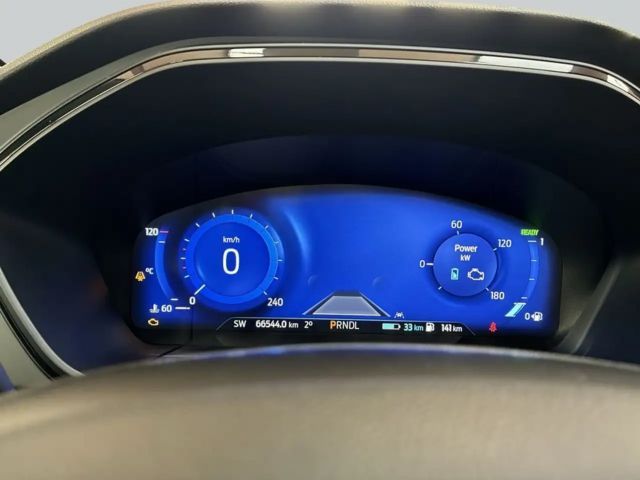 Ford Kuga Plug in Hybrid ST Line X