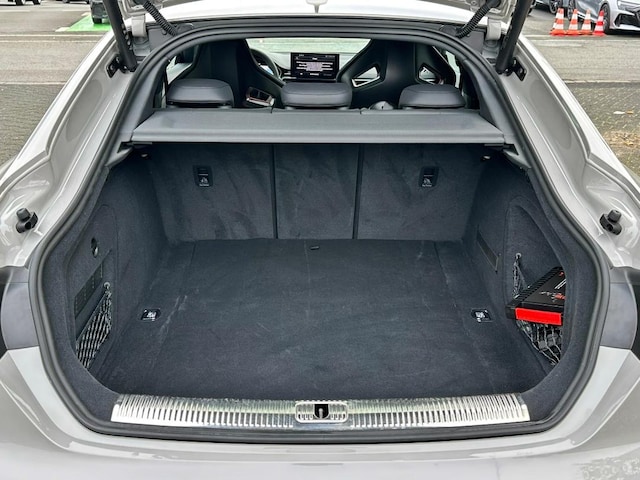 Audi RS5 Quattro Sportback