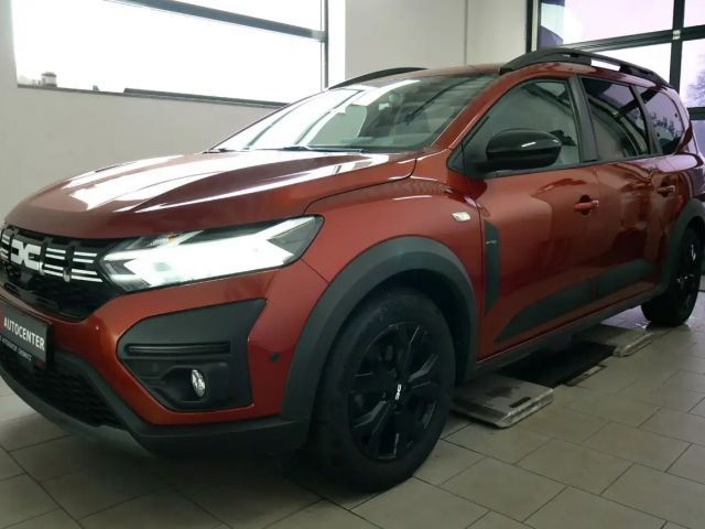 Dacia Jogger Extreme