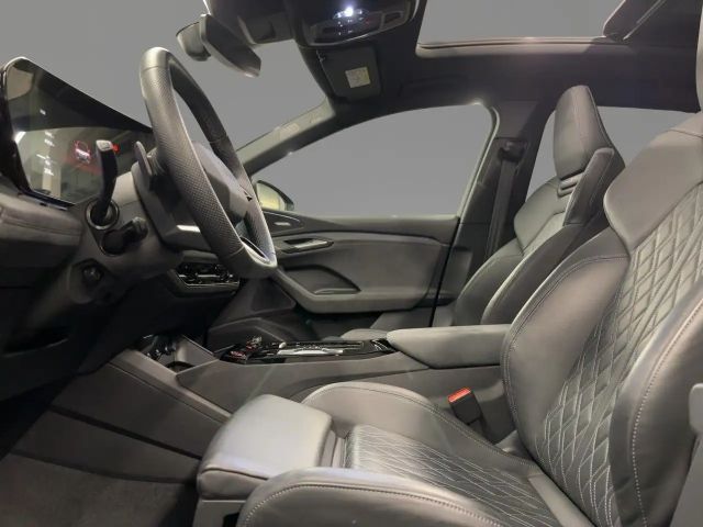 Audi SQ6 e-tron SQ6 e-tron 360 KW PANO HUD LED 360°K VIRTUAL