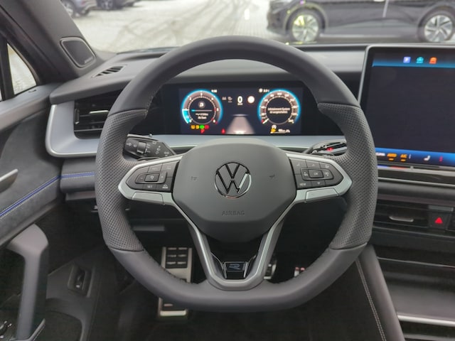 Volkswagen Tayron 2.0 TDI DSG R-Line