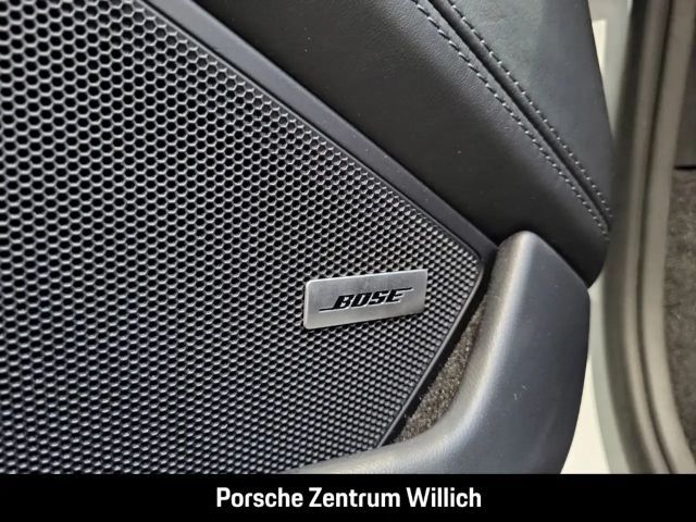 Porsche 992 4S Cabrio Carrera