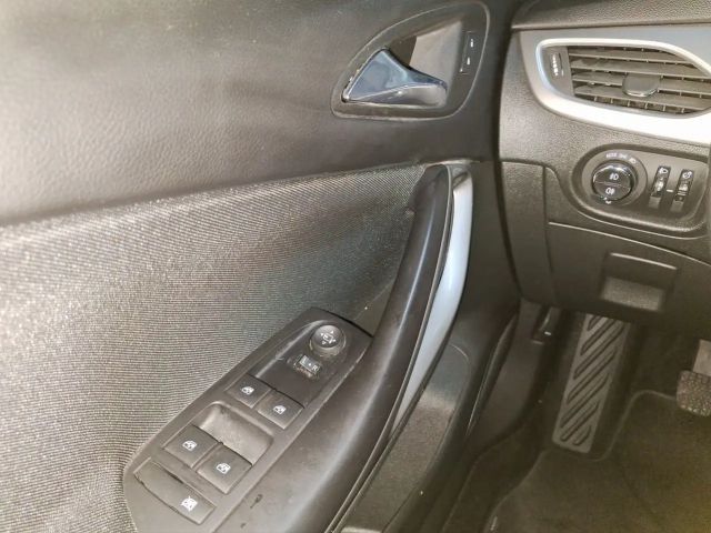 Opel Astra 1.2 Turbo GS-Line Grand Sport Turbo