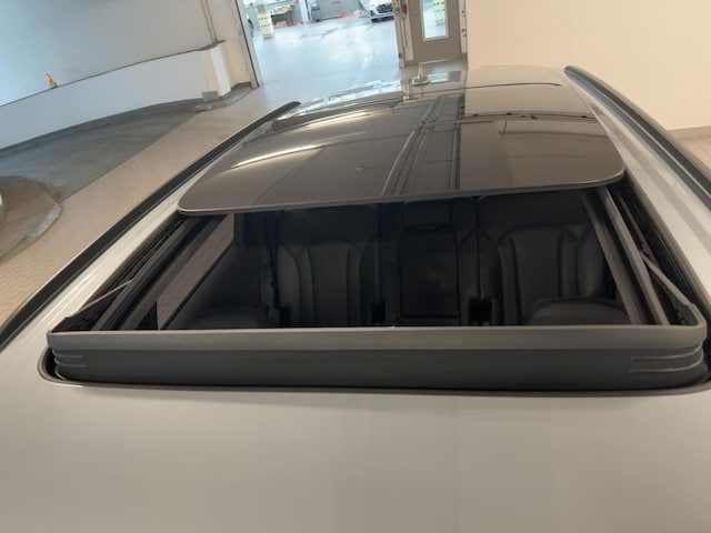 Audi Q7 50 TDI Quattro S-Line