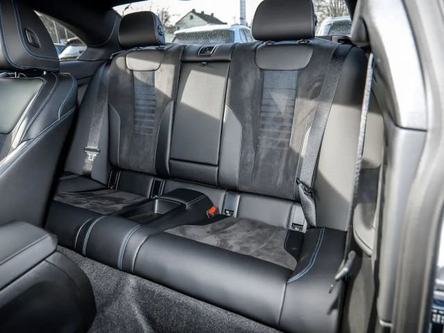 BMW 220 220d Coupé M-Sport