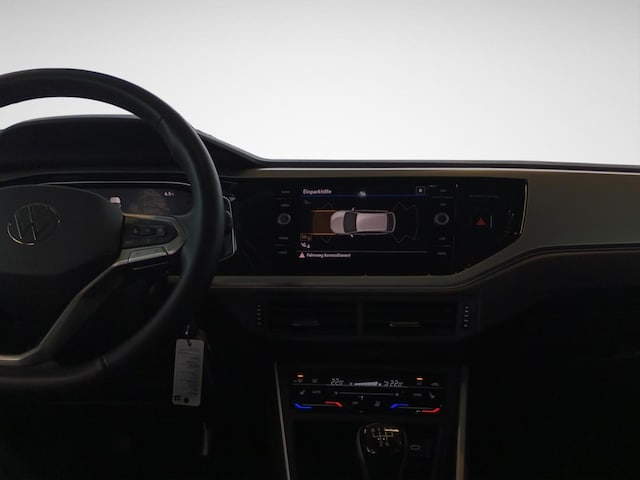 Volkswagen Taigo 1.0 TSI Move