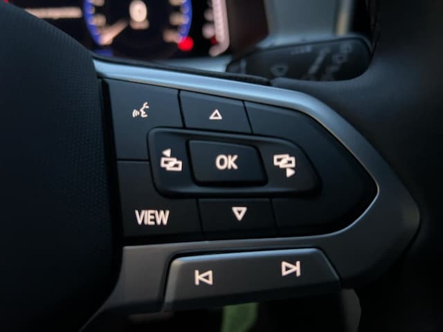 Volkswagen T-Roc 1.5 TSI DSG Move