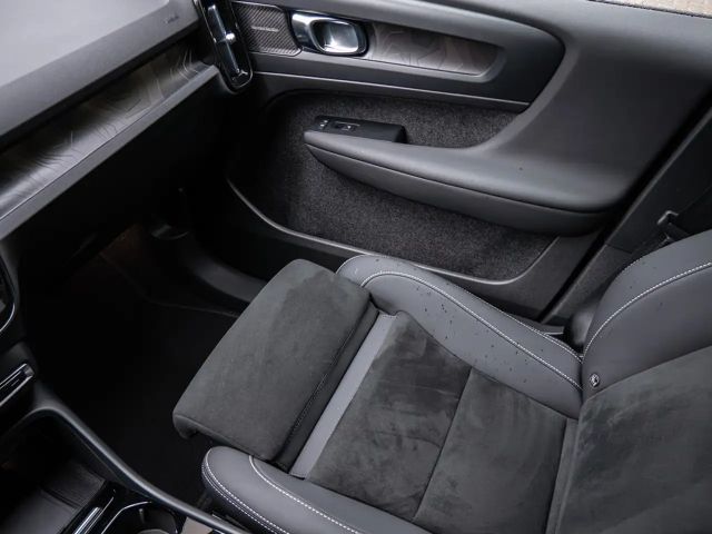 Volvo C40 Recharge Ultimate