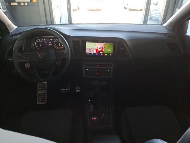 Cupra Ateca 2.0 TSI