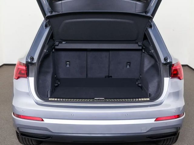 Audi Q3 35 TFSI S-Tronic