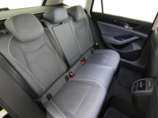 Volkswagen Passat 1.5 TSI Business DSG Variant