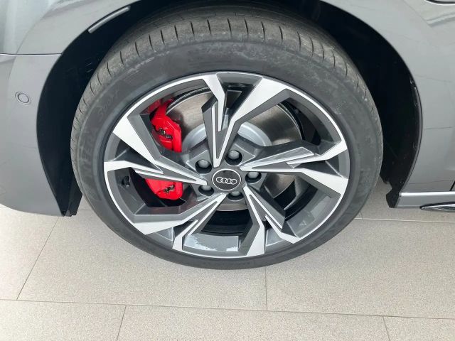 Audi A3 45 TFSI Hybride S-Line Sedan